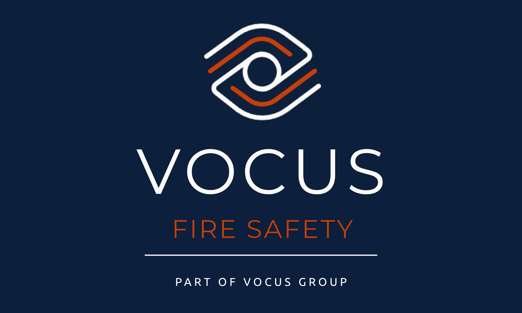 Vocus Fire Safety — part of Vocus Group